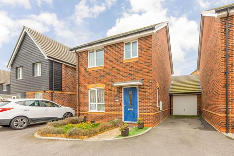 3 bedroom detached house for sale, Speedwell Arch, Didcot OX11