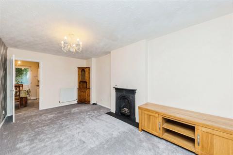 3 bedroom semi-detached house for sale, Hughes Drive, Crewe, Cheshire, CW2