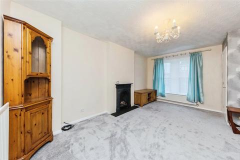 3 bedroom semi-detached house for sale, Hughes Drive, Crewe, Cheshire, CW2