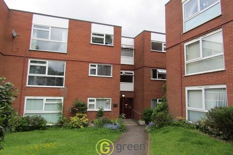 2 bedroom apartment to rent, Walsall Road, Four Oaks, Sutton Coldfield B74