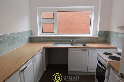 2 bedroom apartment to rent, Walsall Road, Four Oaks, Sutton Coldfield B74