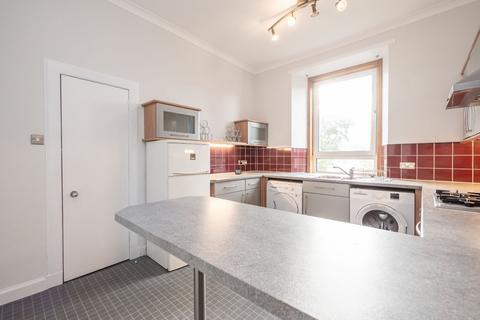 1 bedroom flat for sale, 5/7 Gibson Street, Bonnington, Edinburgh, EH7