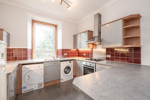 1 bedroom flat for sale, 5/7 Gibson Street, Bonnington, Edinburgh, EH7