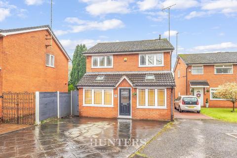 36 Armitage Close, Middleton, Manchester, M24 4PA