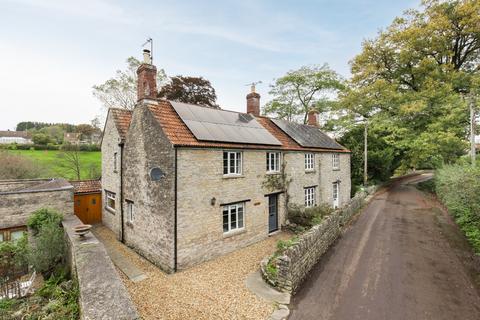 3 bedroom semi-detached house for sale, Beech Cottage, Lower Street, Pilton