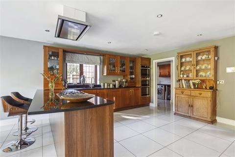 6 bedroom detached house for sale, Crawley Ridge, Camberley, Surrey, GU15