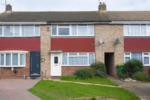 3 bedroom terraced house for sale, Ash Close, Slough