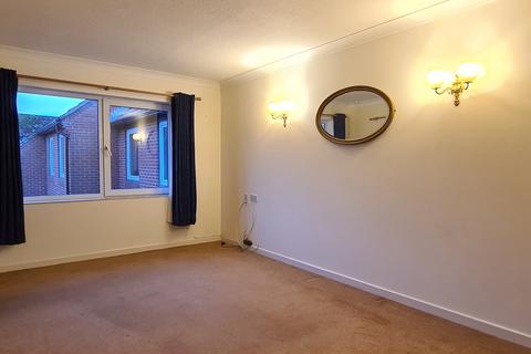 1 bedroom retirement property to rent, Rectory Road, Burnham-on-Sea, TA8