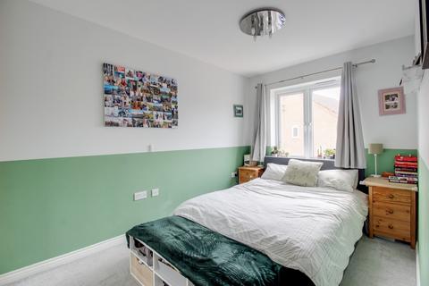 40 Johnson Drive, Leighton Buzzard, LU7 4TP