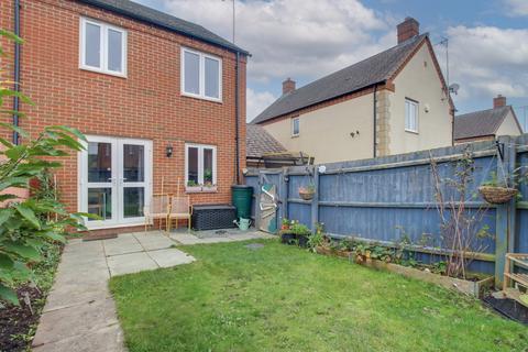 40 Johnson Drive, Leighton Buzzard, LU7 4TP