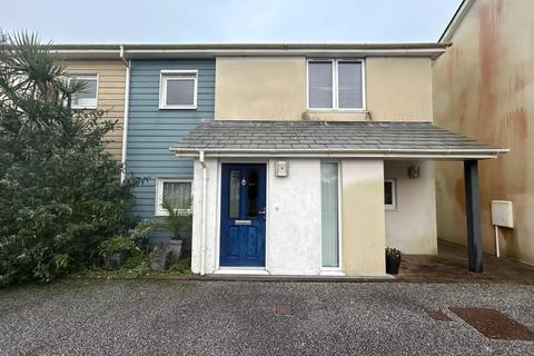 1 bedroom house to rent, Carknown Gardens, Redruth