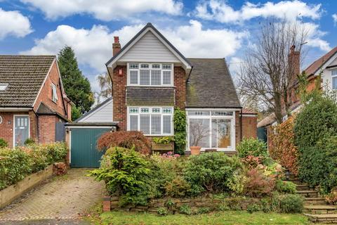 4 bedroom detached house for sale, Reservoir Road, Cofton Hackett, Birmingham, Worcestershire, B45