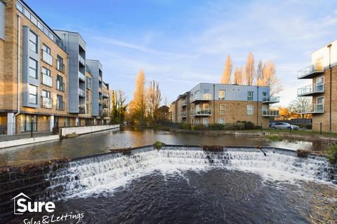 4 bedroom terraced house for sale, Butterfly Crescent, Nash Mills Wharf, Hemel Hempstead, Hertfordshire, HP3