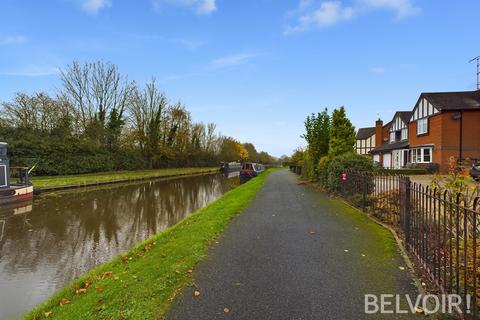 3 bedroom semi-detached house for sale, Brindley Close, Stone, ST15