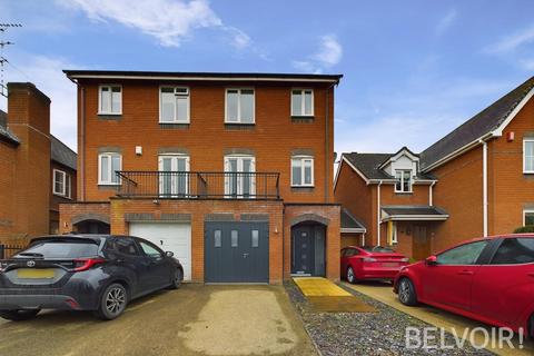 8 Brindley Close, Stone, ST15 8ZL