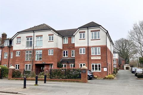 1 bedroom retirement property for sale, Gracewell Court, Stratford Road, Hall Green