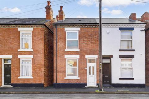 2 bedroom semi-detached house for sale, Bridge Street, Long Eaton NG10