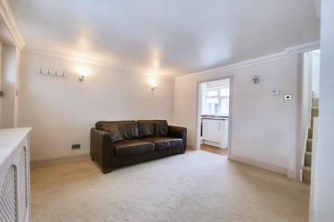 1 bedroom terraced house for sale, Brook Street, Wolston, Coventry, CV8 3HD