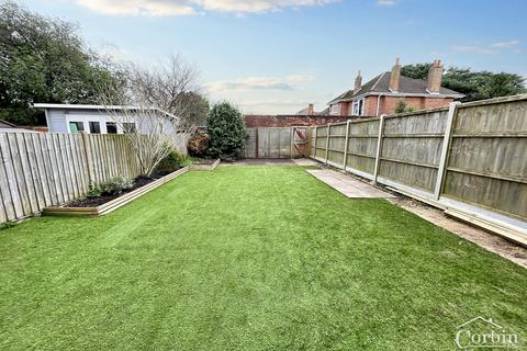 2 bedroom terraced house for sale, Noble Close, Bournemouth, Dorset