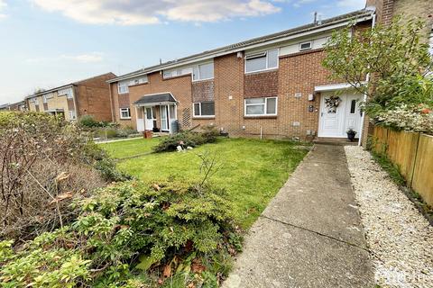 2 bedroom terraced house for sale, Noble Close, Bournemouth, Dorset