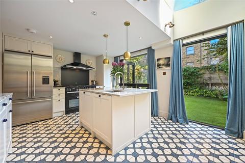 5 bedroom semi-detached house for sale, Warbeck Road, London, W12