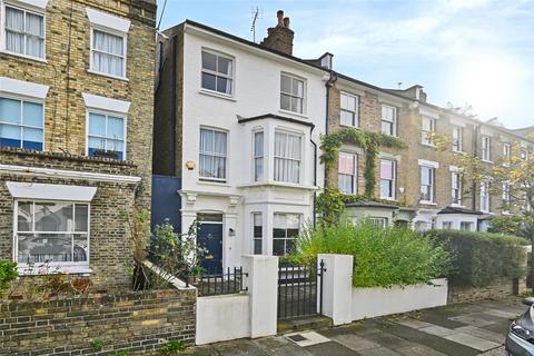 5 bedroom semi-detached house for sale, Warbeck Road, London, W12