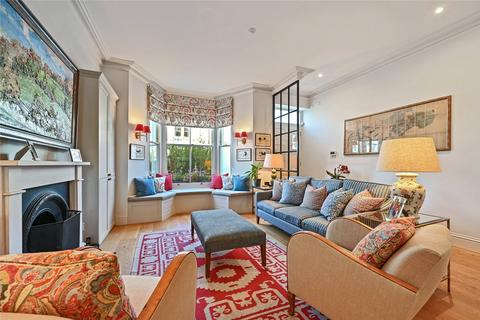 5 bedroom semi-detached house for sale, Warbeck Road, London, W12