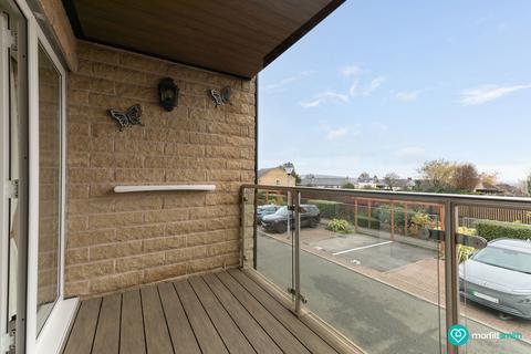 2 bedroom apartment to rent, Northfield Court, Crookes, Sheffield, S10 1QR