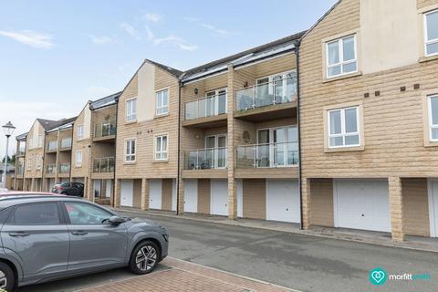 2 bedroom apartment to rent, Northfield Court, Crookes, Sheffield, S10 1QR