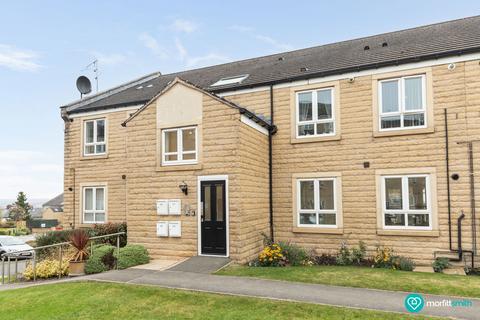 2 bedroom apartment to rent, Northfield Court, Crookes, Sheffield, S10 1QR