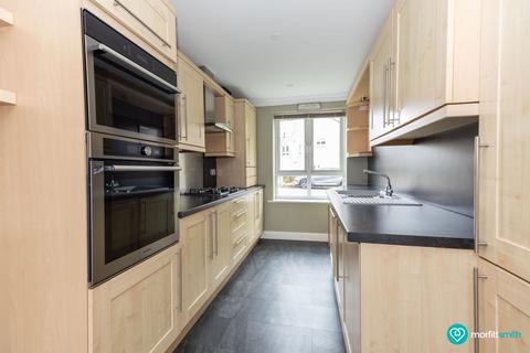 2 bedroom apartment to rent, Northfield Court, Crookes, Sheffield, S10 1QR