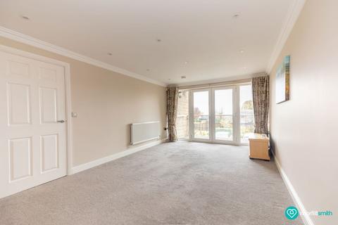 2 bedroom apartment to rent, Northfield Court, Crookes, Sheffield, S10 1QR