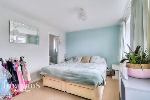 6 Coverdale, Carlton Colville, Lowestoft, NR33 8TD