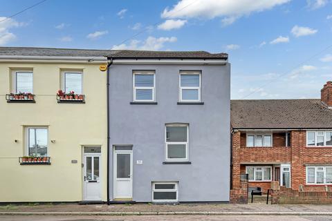 4 bedroom end of terrace house for sale, Harwich, CO12