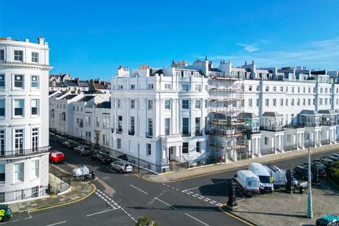 2 bedroom apartment to rent, Chichester House, Chichester Terrace, Brighton, East Sussex, BN2