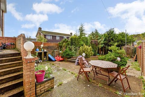 3 bedroom semi-detached house for sale, Ringwood Drive, North Baddesley, Hampshire