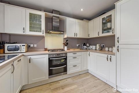 3 bedroom semi-detached house for sale, Ringwood Drive, North Baddesley, Hampshire