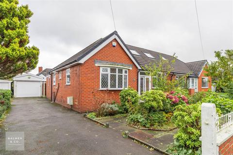 3 bedroom semi-detached bungalow for sale, Ina Avenue, Bolton BL1