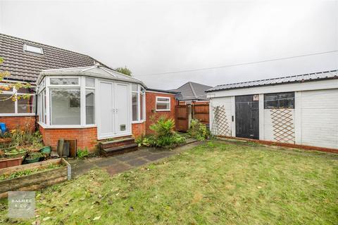 3 bedroom semi-detached bungalow for sale, Ina Avenue, Bolton BL1