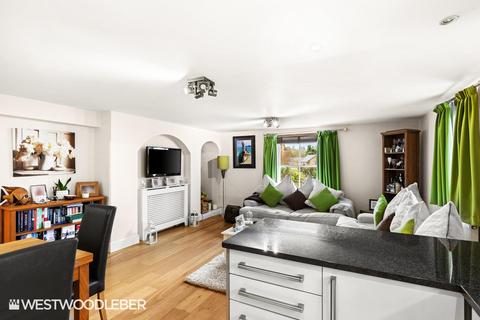 1 bedroom flat for sale, North Road, Hertford SG14