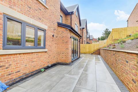 5 bedroom detached house for sale, Bailey Drive, Mapperley NG3