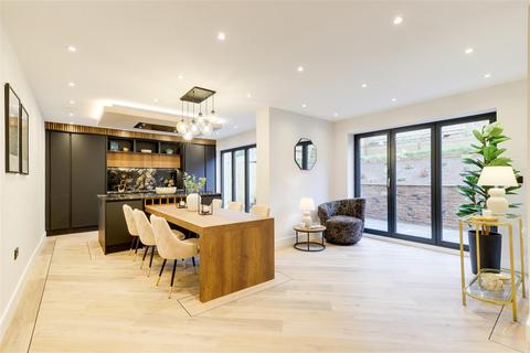 45 Bailey Drive, Nottingham, NG3 5US