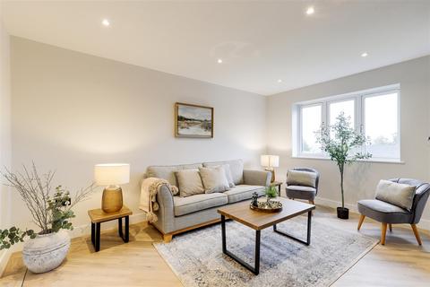 45 Bailey Drive, Nottingham, NG3 5US