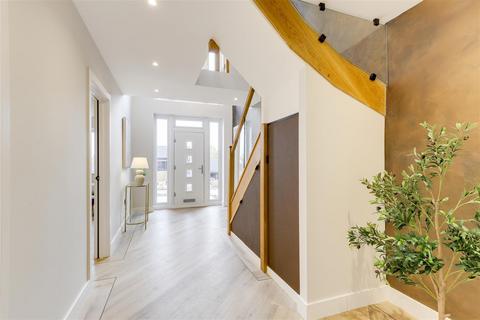 45 Bailey Drive, Nottingham, NG3 5US