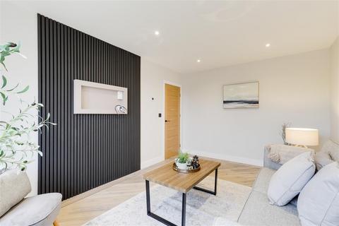 45 Bailey Drive, Nottingham, NG3 5US