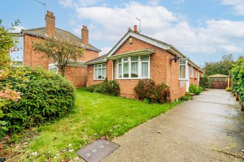 4 bedroom detached bungalow for sale, Princes Walk, Lowestoft