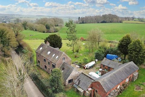 4 bedroom detached house for sale, Rock Lane, Standon