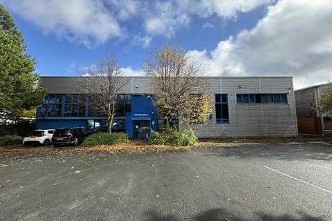 Industrial unit for sale, Candy House, Sandwell Business Park, Crystal Drive, Smethwick, B66 1QG