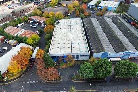 Industrial unit for sale, Candy House, Sandwell Business Park, Crystal Drive, Smethwick, B66 1QG