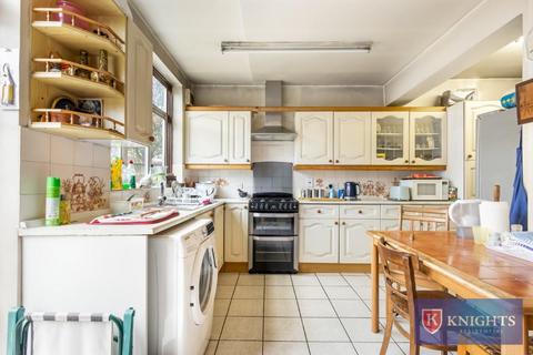 3 bedroom end of terrace house for sale, Buller Road, Tottenham Hale, London, N17